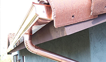 Rain Gutter Installation, Repair, Cleaning in Whittier, CA